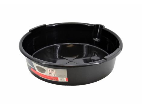 AWTOOLS MISKA DO ZLEWANIA OLEJU  PP 8L