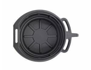 AWTOOLS MISKA DO ZLEWANIA OLEJU HDPE 10L - image 2