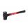 AWTOOLS MŁOT WYBURZENIOWY 1,13kg - 2,5 lbsTRZONEK 40cm... ..