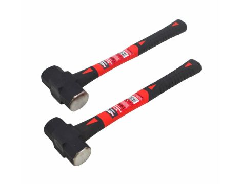 AWTOOLS MŁOT WYBURZENIOWY 1,36kg - 3 lbsTRZONEK 40cm - 3