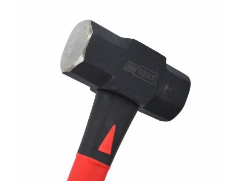 AWTOOLS MŁOT WYBURZENIOWY 1,36kg - 3 lbsTRZONEK 40cm - 4