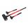 AWTOOLS MŁOT WYBURZENIOWY 6,36kg - 14 lbs TRZONEK 90cm