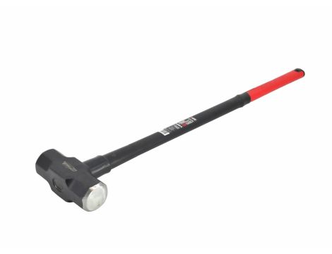 AWTOOLS MŁOT WYBURZENIOWY WŁÓKNO 3,63kg - 8 lbs BLACK LINE - 3