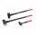 AWTOOLS MŁOT WYBURZENIOWY WŁÓKNO 4,5kg -10 lbs BLACK LINE