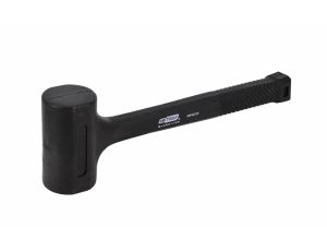 AWTOOLS MŁOTEK BEZODRZUTOWY  740g BLACK LINE