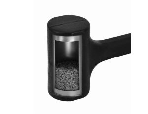 AWTOOLS MŁOTEK BEZODRZUTOWY  900g BLACK LINE - image 2