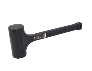 AWTOOLS MŁOTEK BEZODRZUTOWY 1800g BLACK LINE