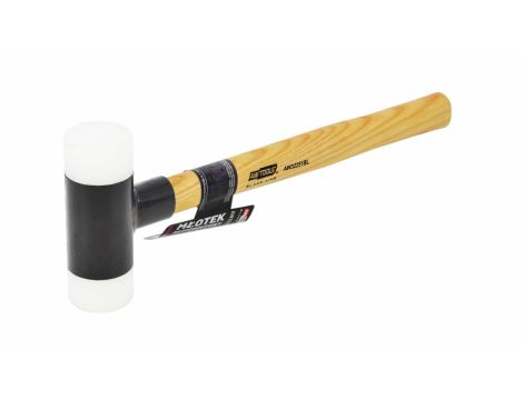 AWTOOLS MŁOTEK BEZODRZUTOWY ŚR.30mm318mm, 265g