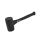AWTOOLS MŁOTEK BEZODRZUTOWY ŚR.48mm  670g