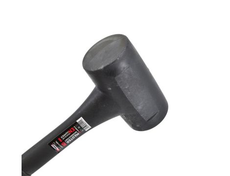 AWTOOLS MŁOTEK BEZODRZUTOWY ŚR.60mm 1000g - 3