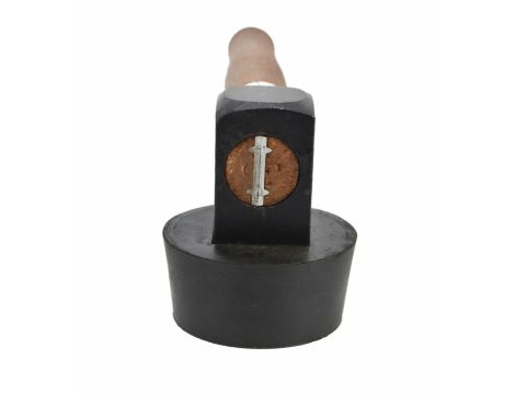 AWTOOLS MŁOTEK BRUKARSKI 2,5KG GUMA - 2
