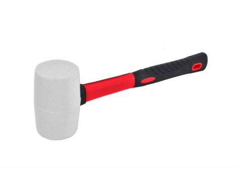 AWTOOLS MŁOTEK GUMOWY /  60mm