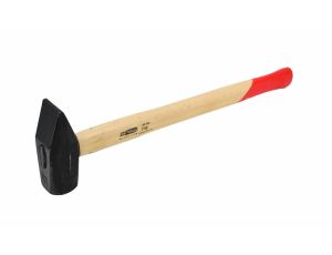 AWTOOLS MŁOTEK KOWALSKI  3,0 kg TRZONEK DREWBLACK LINE