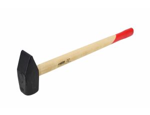 AWTOOLS MŁOTEK KOWALSKI  4,0 kg TRZONEK DREWBLACK LINE