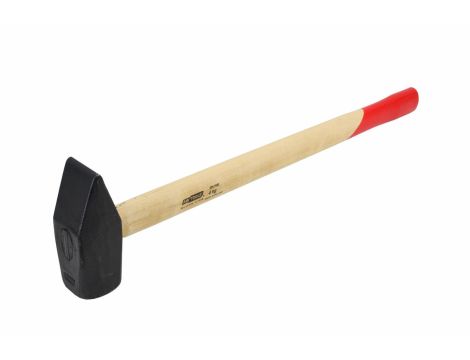 AWTOOLS MŁOTEK KOWALSKI  4,0 kg TRZONEK DREWBLACK LINE