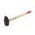 AWTOOLS MŁOTEK KOWALSKI  4,0 kg TRZONEK DREWBLACK LINE