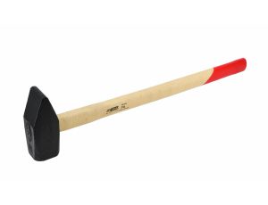 AWTOOLS MŁOTEK KOWALSKI  5,0 kg TRZONEK DREWBLACK LINE