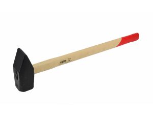 AWTOOLS MŁOTEK KOWALSKI  6,0 kg TRZONEK DREWBLACK LINE