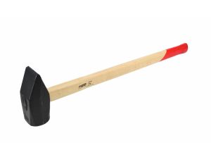AWTOOLS MŁOTEK KOWALSKI  8,0 kg TRZONEK DREWBLACK LINE