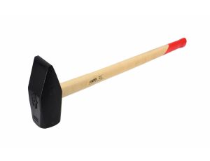 AWTOOLS MŁOTEK KOWALSKI 10,0 kg TRZONEK DREWBLACK LINE - image 2