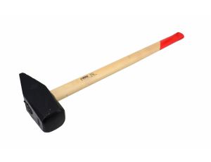 AWTOOLS MŁOTEK KOWALSKI 10,0 kg TRZONEK DREWBLACK LINE