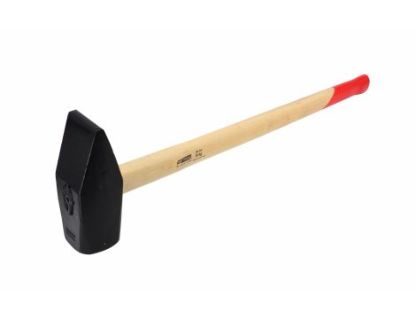 AWTOOLS MŁOTEK KOWALSKI 10,0 kg TRZONEK DREWBLACK LINE - 2