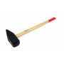 AWTOOLS MŁOTEK KOWALSKI 10,0 kg TRZONEK DREWBLACK LINE - 2