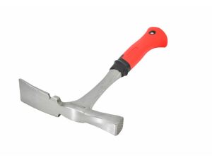 AWTOOLS MŁOTEK MURARSKI 600g MONOBLOCK BLACK LINE - image 2