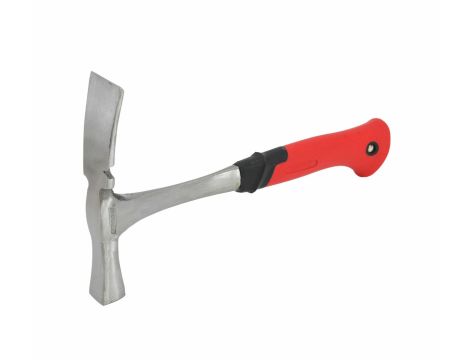 AWTOOLS MŁOTEK MURARSKI 600g MONOBLOCK BLACK LINE