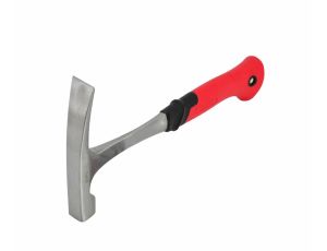 AWTOOLS MŁOTEK MURARSKI 600g MONOBLOCK TYP 2 BLACK LINE