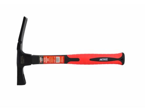 AWTOOLS MŁOTEK MURARSKI 600g WŁÓKNO - 2