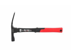 AWTOOLS MŁOTEK MURARSKI 600g WŁÓKNO BLACK LINE - image 2