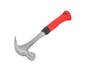 AWTOOLS MŁOTEK SZEWSKI 500g MONOBLOCK BLACK LINE - image 2