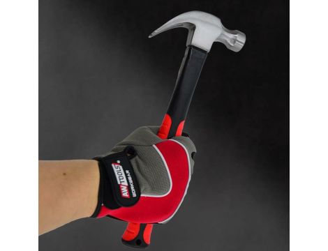 AWTOOLS MŁOTEK SZEWSKI 500g WŁÓKNO - 2