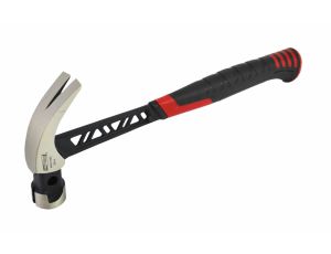 AWTOOLS MŁOTEK SZEWSKI 560g MONOBLOCK ANTIVIBE BLACK LINE - image 2