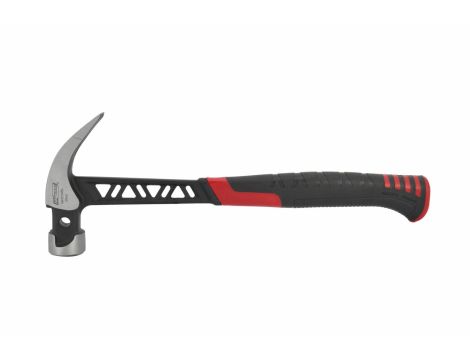 AWTOOLS MŁOTEK SZEWSKI 560g MONOBLOCK ANTIVIBE BLACK LINE