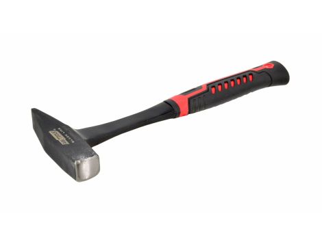 AWTOOLS MŁOTEK ŚLUSARSKI     800g MONOBLOCK BLACK LINE - 2