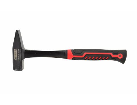 AWTOOLS MŁOTEK ŚLUSARSKI    1000g MONOBLOCK BLACK LINE - 3