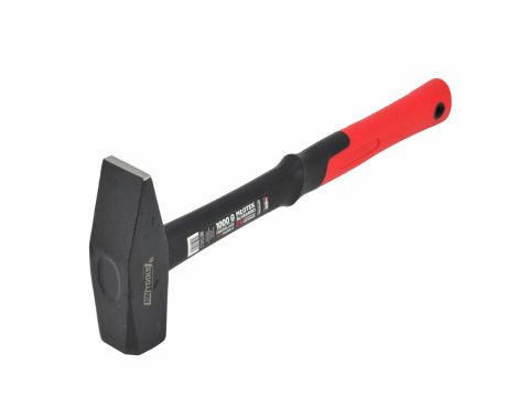 AWTOOLS MŁOTEK ŚLUSARSKI   1,0 kg WŁÓKNO BLACK LINE