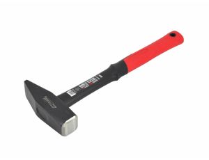 AWTOOLS MŁOTEK ŚLUSARSKI   2,0 kg WŁÓKNO BLACK LINE - image 2