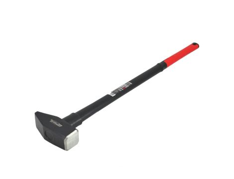 AWTOOLS MŁOTEK ŚLUSARSKI   5,0 kg WŁÓKNO BLACK LINE - 5