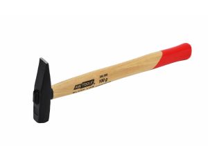 AWTOOLS MŁOTEK ŚLUSARSKI 0,1 kg TRZONEK DREWBLACK LINE