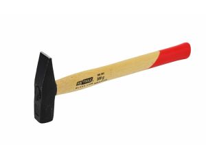 AWTOOLS MŁOTEK ŚLUSARSKI 0,3 kg TRZONEK DREWBLACK LINE