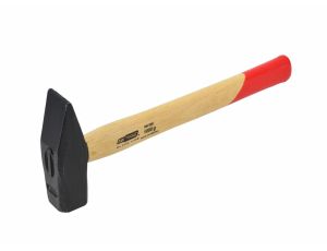 AWTOOLS MŁOTEK ŚLUSARSKI 1,0 kg TRZONEK DREWBLACK LINE