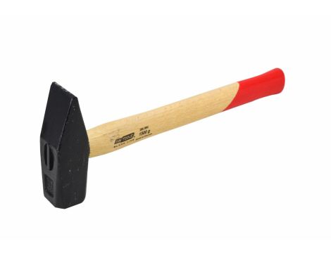 AWTOOLS MŁOTEK ŚLUSARSKI 1,5 kg TRZONEK DREWBLACK LINE