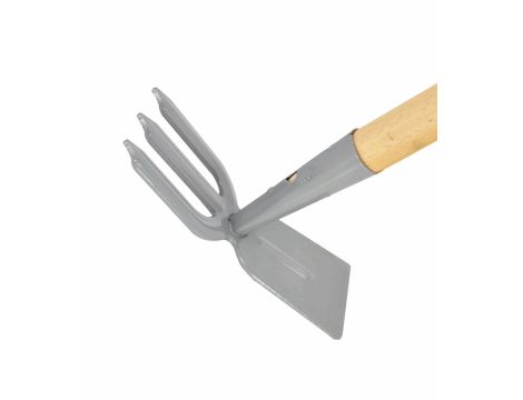 AWTOOLS MOTYCZKA PROSTA Z  PAZURKI OPRAWNA - 3