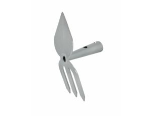 AWTOOLS MOTYCZKA SERCE Z PAZURKI OPRAWNA