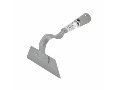 AWTOOLS MOTYCZKA TRAPEZOWA NIEOPRAWNA 120mm