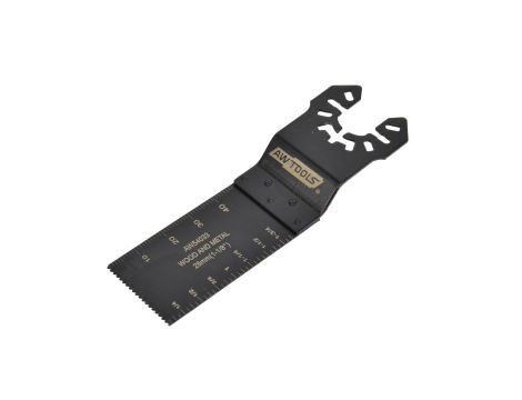 AWTOOLS MT BRZESZCZOT BIM 28mm x 48mm DREWNO/METAL