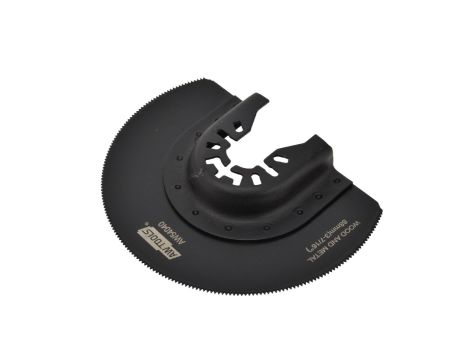 AWTOOLS MT BRZESZCZOT BIM OKRĄGŁY 88mm DREWNO/METAL
